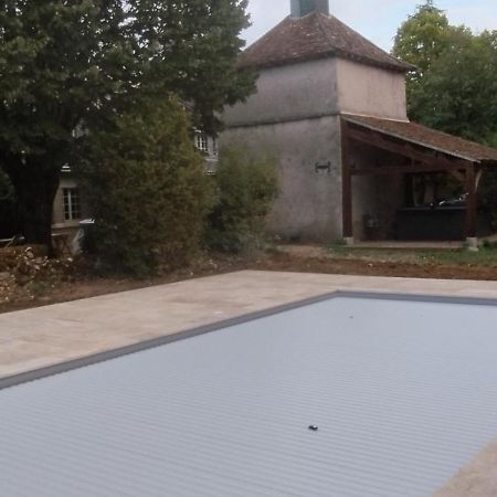 La Rossignolerie - Cabane Aux Oiseaux Chouzy-sur-Cisse Esterno foto